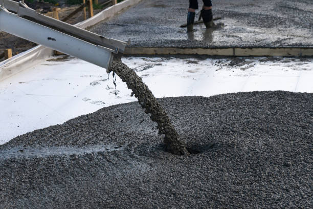 Best Concrete Staining and Coloring in Morgantown, IN