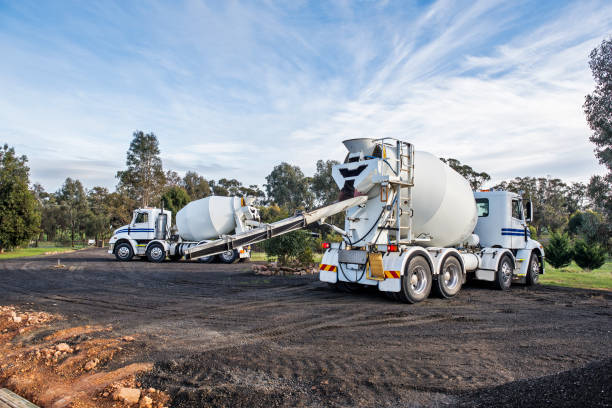 Best Concrete Demolition Services in Morgantown, IN